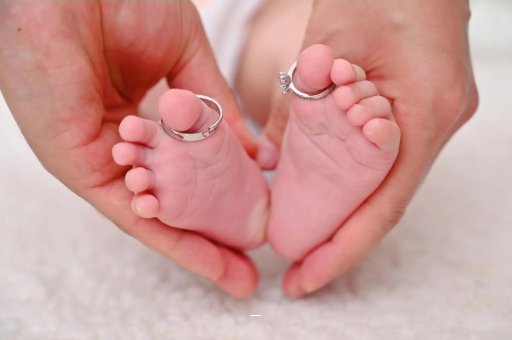 怒江六个月宝宝退烧小妙招
